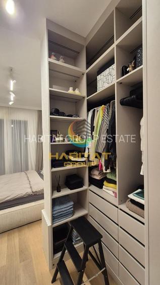 Apartament 3 camere lux One Verdi Barbu Vacarescu - 15