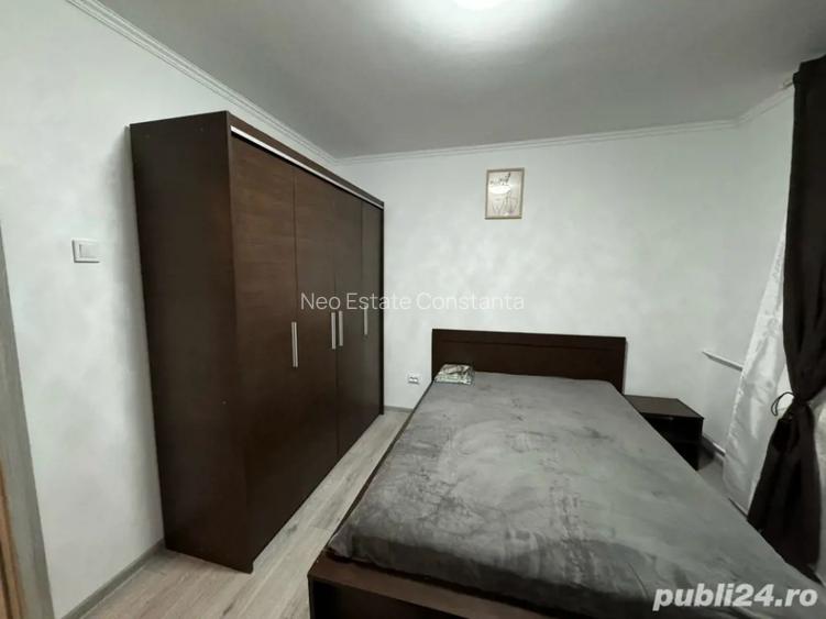 Apartament 2 camere | Tomis Nord | Pet Friendly | Termen Lung | Decomandat - 3