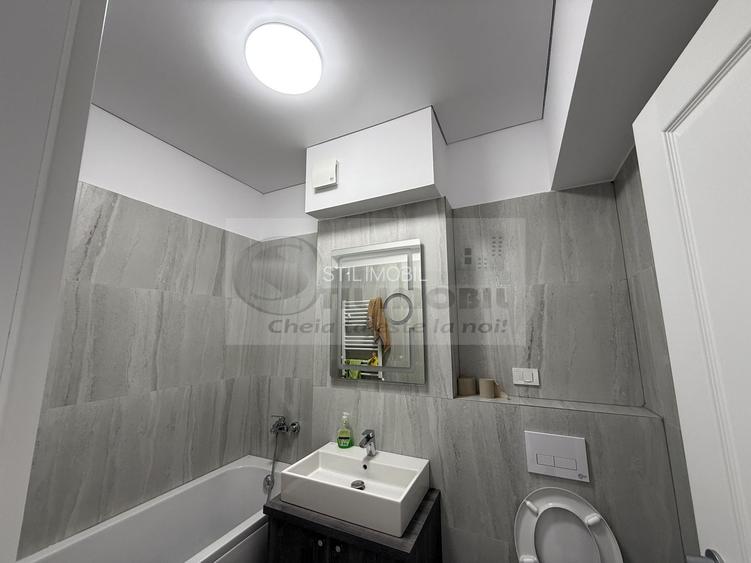 2 CAM TATARASI SOLUMNIA PRIMA INCHIRIERE PARCARE SUBTERANA - 15