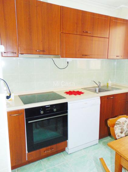 Apartament cu 3 camere,mobilat si utilat, Astra-Somes - 7