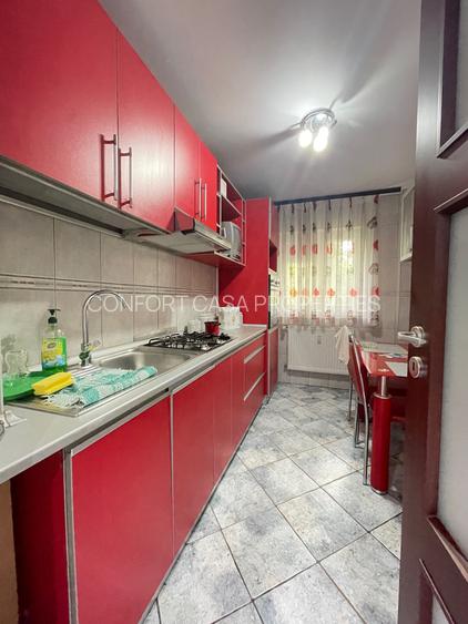 Berceni - Brancoveanu - Grand Arena | Apartament 2 Camere Modern | Decomandat - 6