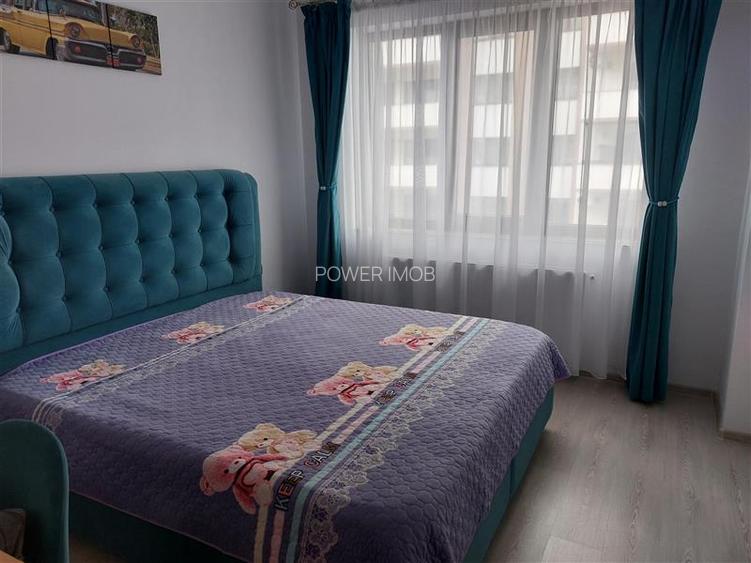 APARTAMENT 3 CAMERE CU PARCARE SUBTERANA IN ISARAN, LA 300 M DE CORESI MALL - 15