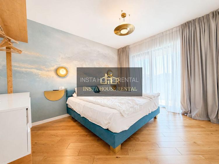 2 Camere ULTRALUX | Terasă 17 mp | ELA Victoriei - 10