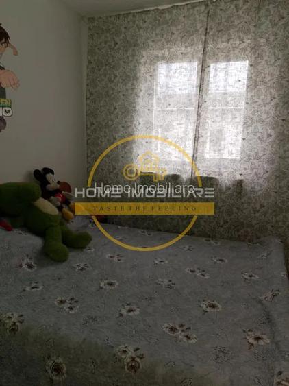 🏠Apartament 3 cam. Semidecomandat 54MP 📍Cartier Dacia - Planul II de bulevard - 4