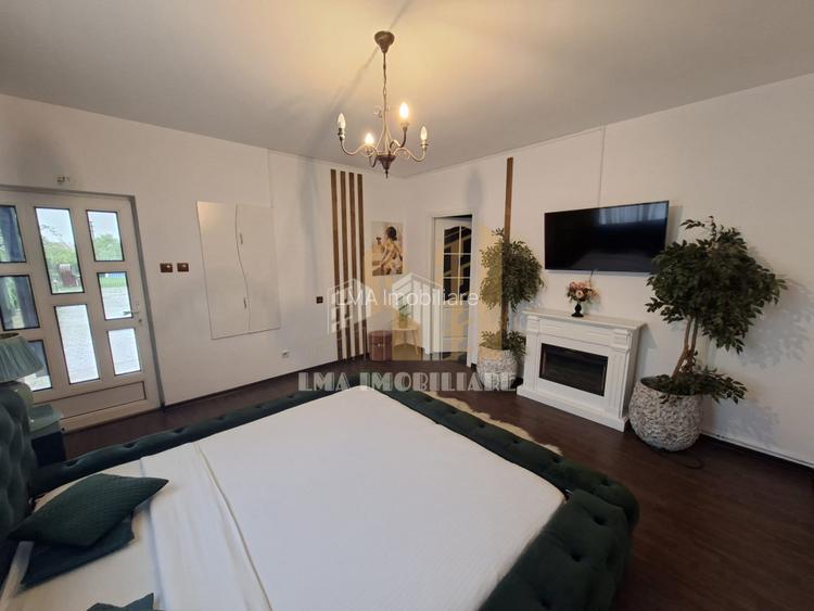 Casa Vila Pensiune  Rasnov Brasov - 11