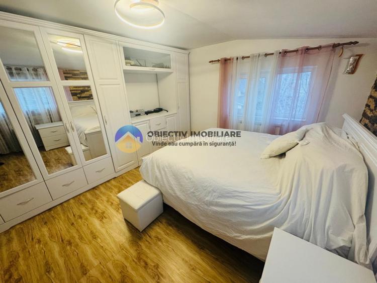 Casa + teren de vânzare – Comuna Gârcina - sat Almas - 17