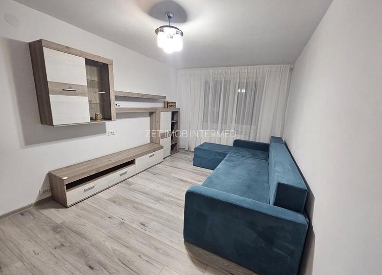 2 camere Dristor - str. Schitului *centrala proprie* - 2