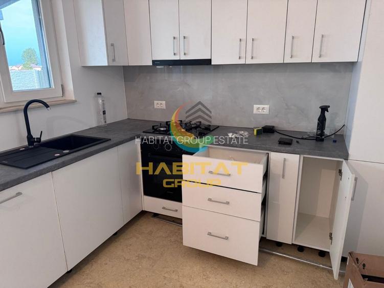 Duplex p+1 / 4 Camere / Vidra / Comision 0% - 2