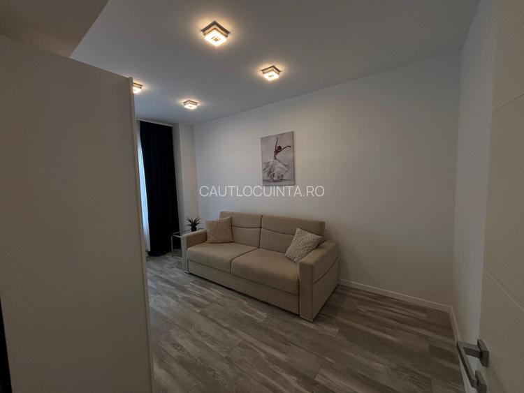Apartament 3 camere Herastrau | De Inchiriat | Baneasa |Parcare  - 11