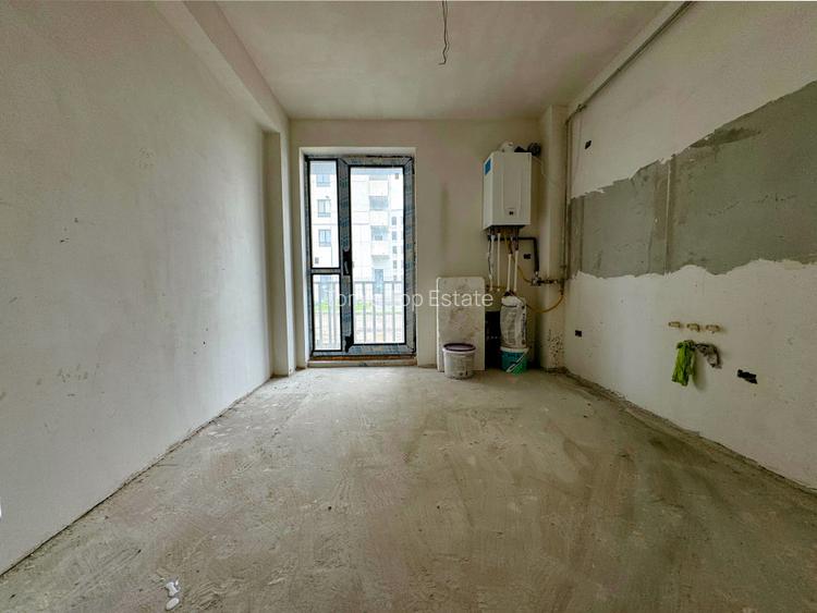 Apartament 2 camere in Tomis Plus incalzire in pardoseala-loc de parcare inclus - 7