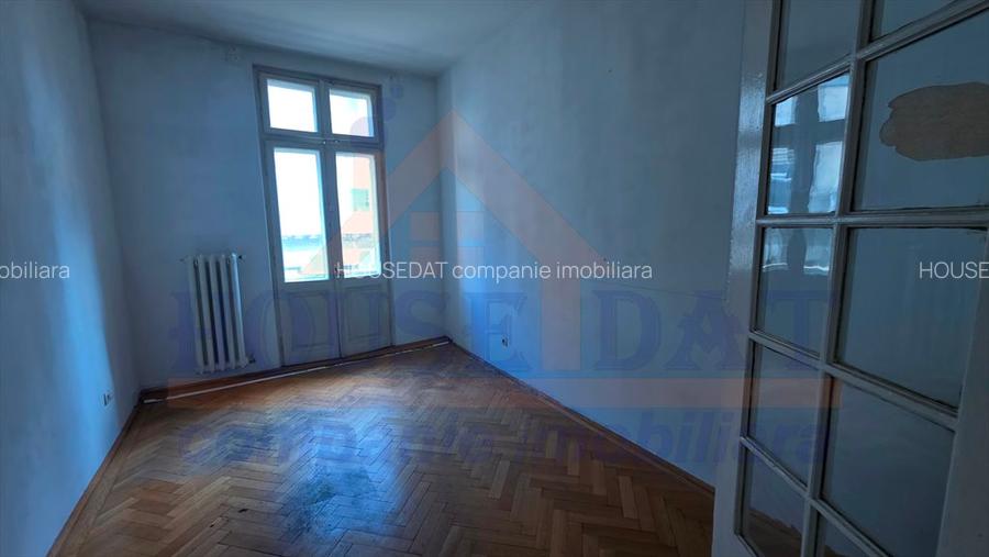 Vanzare apartament 5 camere Cisnigiu, 178 mp, langa blocul Florentin - 9
