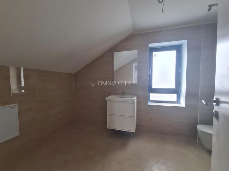 OMNIA-Vila individuala, zona centrala, curte -500 mp. Se cuvine, sa alegi bine ! - 20