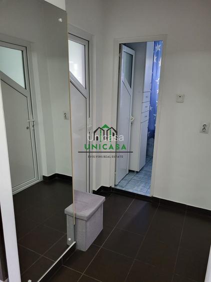 Apartament 2 camere/Nord/Et 4/5 - 6