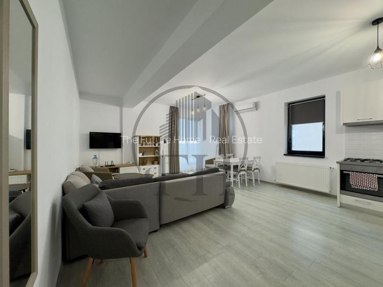 Apartament 2 camere de vanzare Mamaia Nord, Constanta - 4