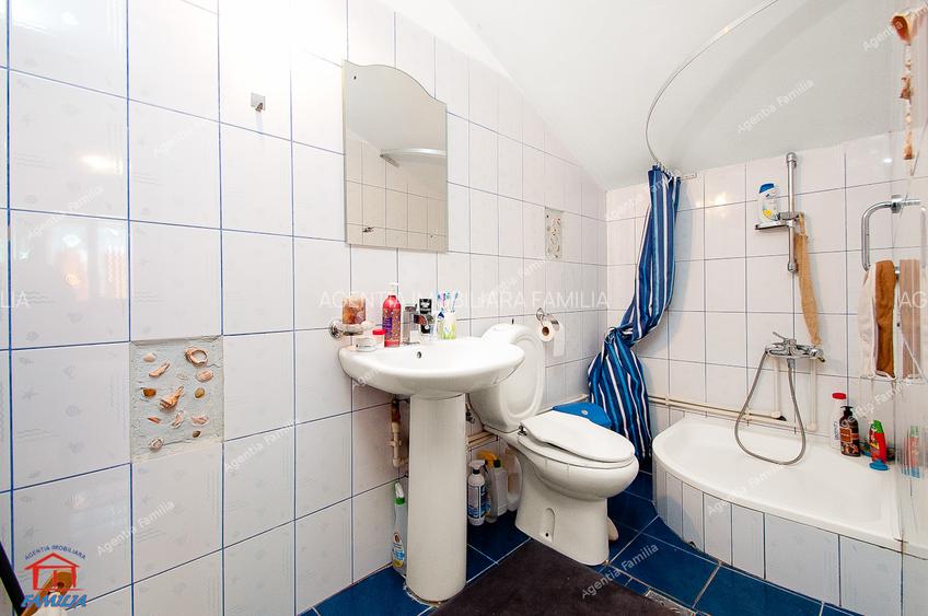 Vila cocheta, situata in centrul istoric al orasului - 8