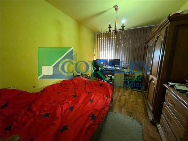 Etaj intermediar. Aproape de Lidl de pe TORONTALULUI ! - 7