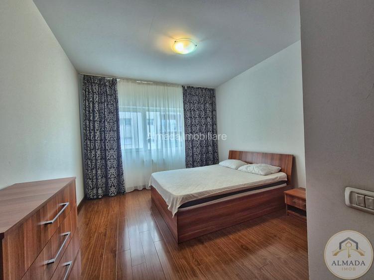 Apartament 2 camere decomandat | Ten Blocks Militari | Etaj 2/8 - 9