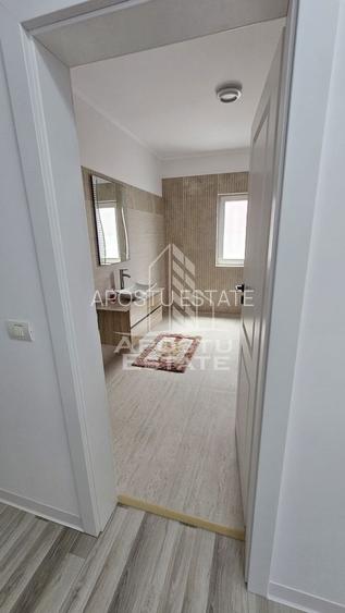 Duplex 4 camere, de inchiriat, Prima închiriere - Dumbravita - 13