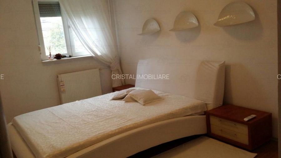 Închiriere Apartament 2 camere modern, 55 mp, lângă Auchan Vitan, etaj 4/5 - 15