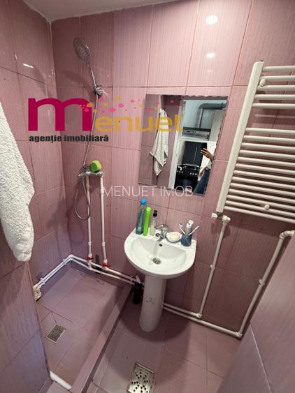 Apartament 2 camere,zona Neptun,parter - 4