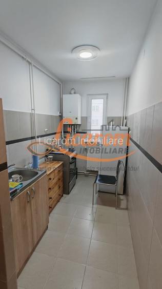 Garsoniera confort 1, Bartolomeu lângă Avantgarden,etaj 2,pret300 euro - 11