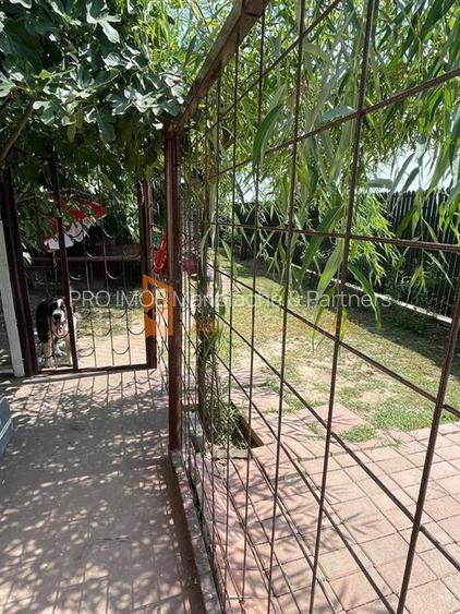 Casa WOW EXLCUSIVITATE  tip P+M - 21