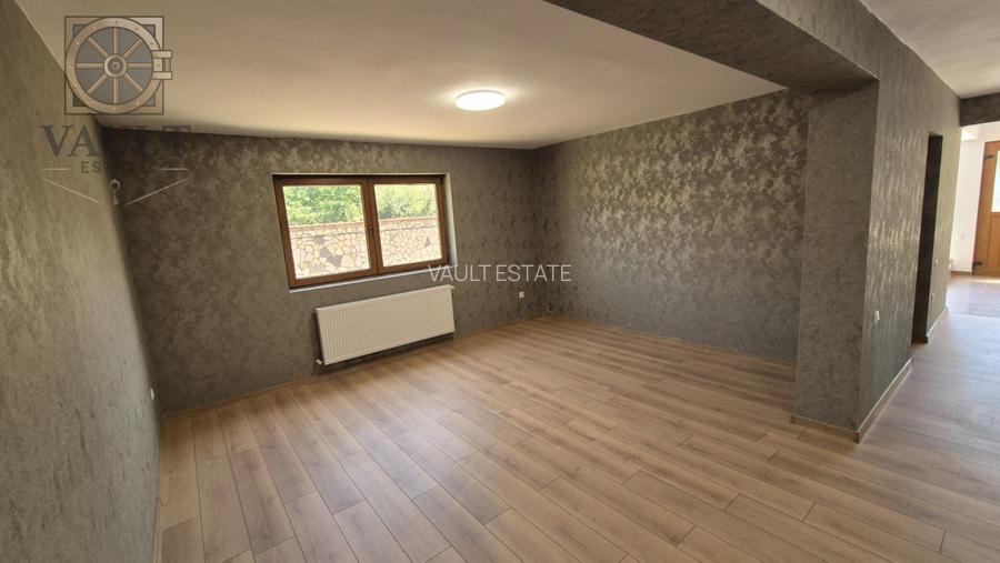 Vilă spațioasă în Buftea-Locație centrală, vizibilă și ușor accesibilă - 6