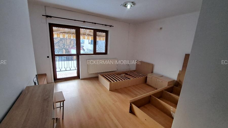 Otopeni-Lidl, vila de inchiriat, 6 camere, p+2, an 2010. Multe funcționalități! - 2