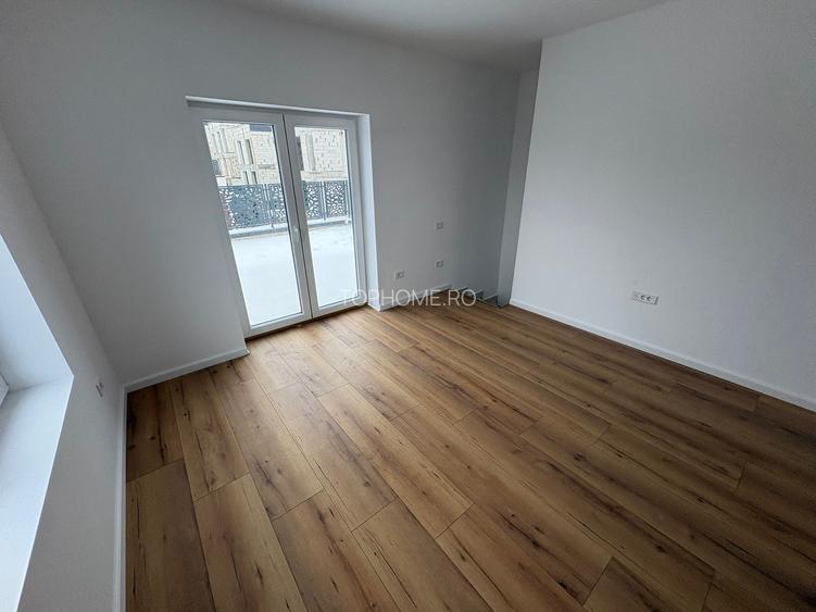 Casa individuala | P+2 | 120mp utili | 30mp Terasa | Finalizata | COMISION 0% - 38