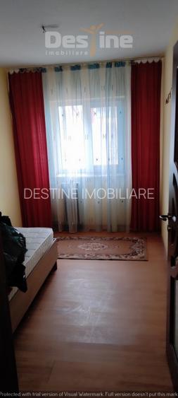 Ap cu 3 cam, 55 mp, D, Parter, zona capat Dacia - 3