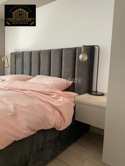 COMISION 0 | GranVia Park Lujerului - 3 Camere Decomandat Terasa 49mp - 8