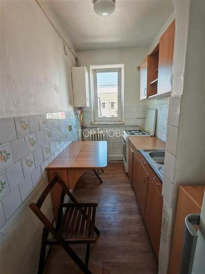 Apartament 2 camere Podu Ros - 3