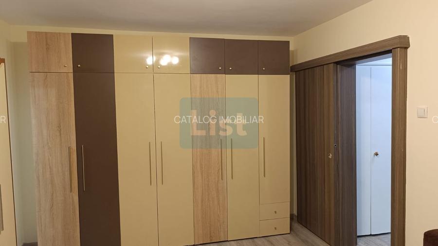 Apartament 2 camere – Iulius Mall – finisat recent - 5