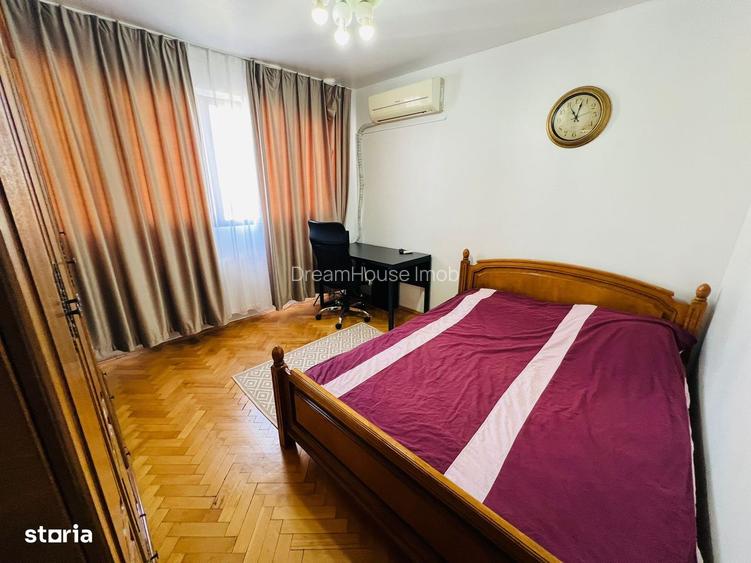 Apartament 2 camere Titan - Metrou - Nicolae Grigorescu - Parc IOR - 5