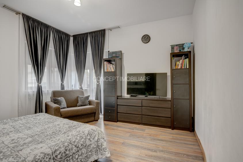 Apartament 3 camere, Unirii, Mircea Voda, Renovat complet - 5