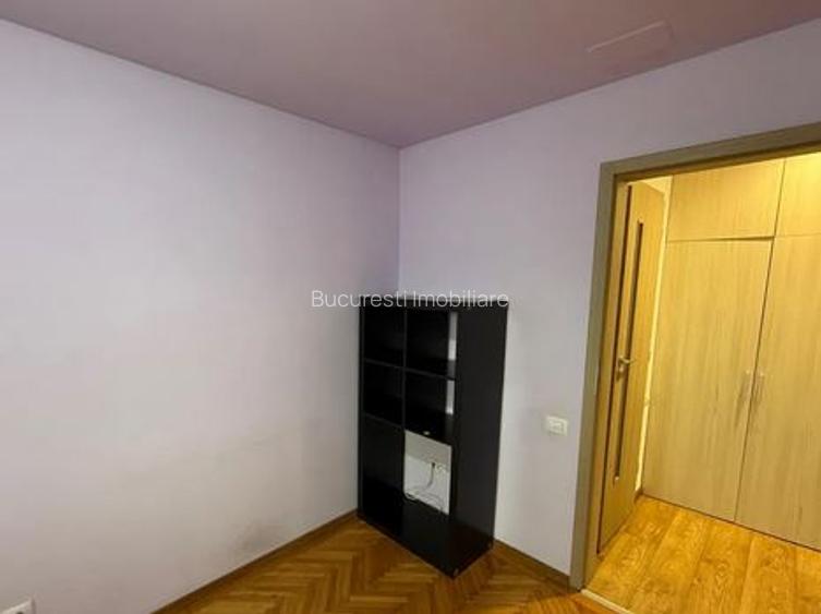 Apartament 4 Camere,Nicolae Grigorescu,Metrou,DECOMANDAT,Amenajat,2 bai,parcare - 15