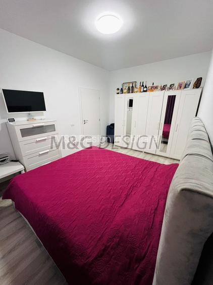 Apartament 2 camere Giroc la parter - 4