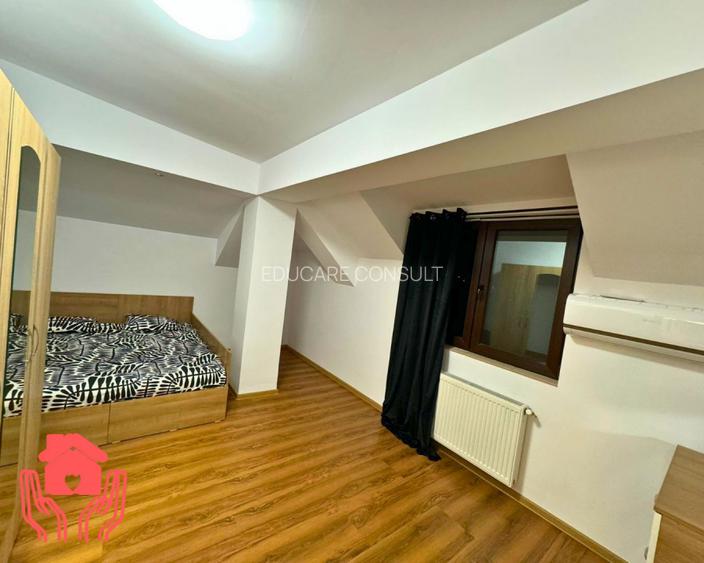 SISESTI-4 camere generoase, renovat 2025, 3 dormitoare cu bai proprii, parcare! - 7