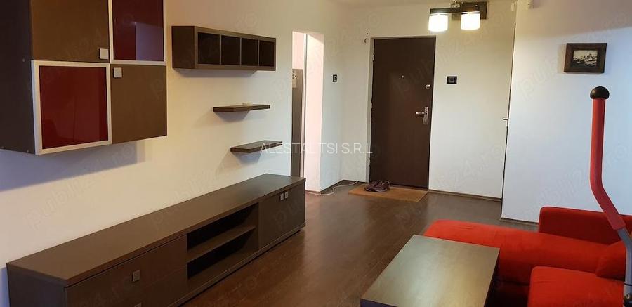 Doua camere zona Piata Muncii IOR - pet friendly - 2