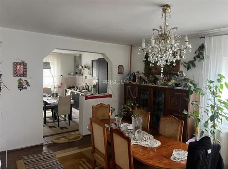 BRAYTIM - Casa individuala - Camera tehnica - 2 Garaje - Teren 800 mp - 2