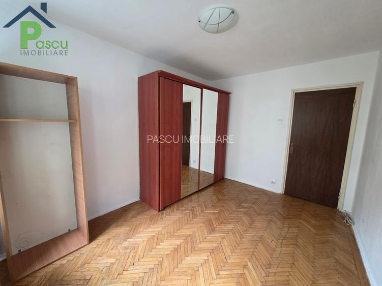 Apartament 2 camere Piata Sudului, Obregia, cf. I, 52 mpu, etaj 3 - 5