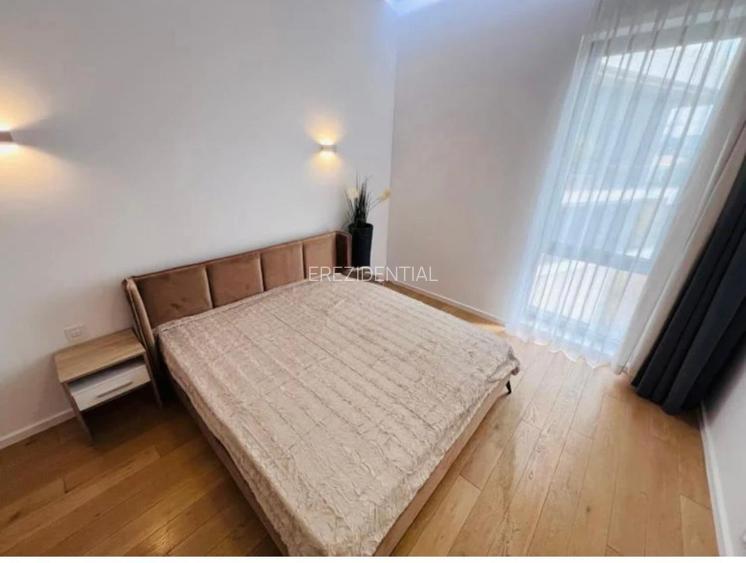 Apartament premium- Lacul Herastrau – 4 dormitoare, balcon cu vedere la lac - 7