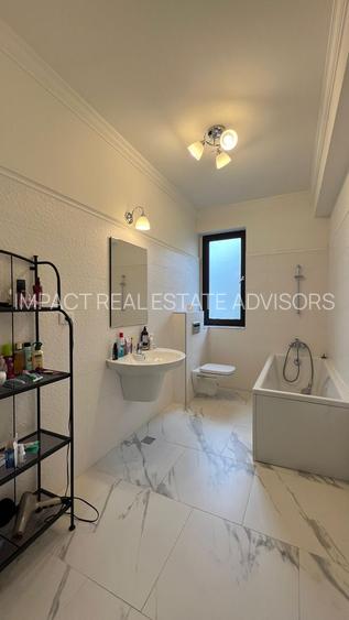 Vila individuala cu 5 camere Otopeni - 15