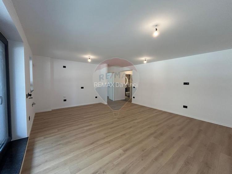 Apartament 2 camere de vânzare - 2