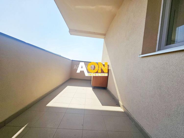 Apartament cu o camera, etaj 2, bloc nou, Centru. Optional boxa 8 mp - 4