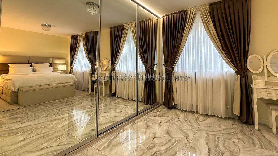 Apartament 2 camere - 2 bai | Totul nou - Design premium | Tomis Plus - 9