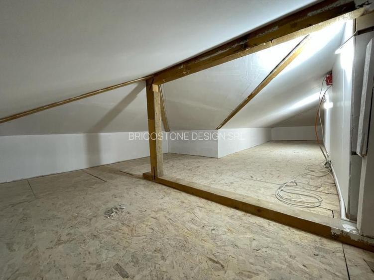 Vila individuala in Cartier Balotesti - 23