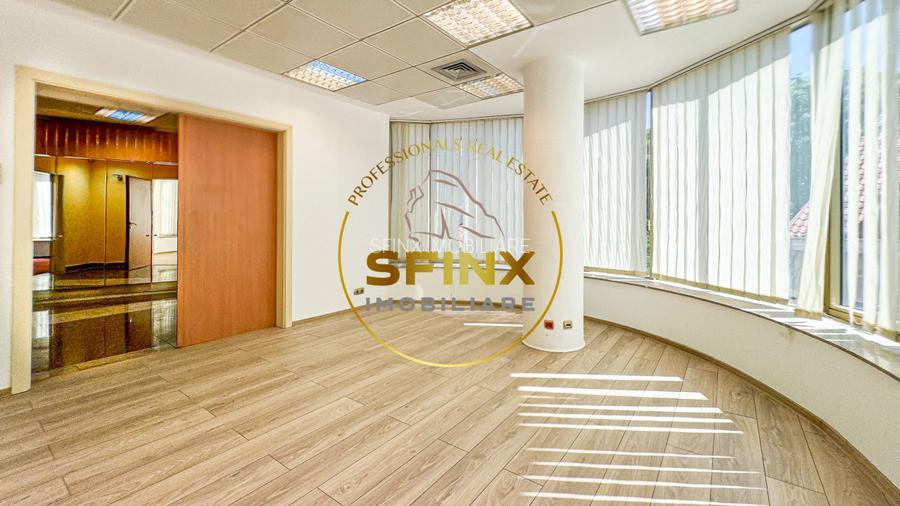 Cladire Birouri Piata Victoriei - Titulescu - 6