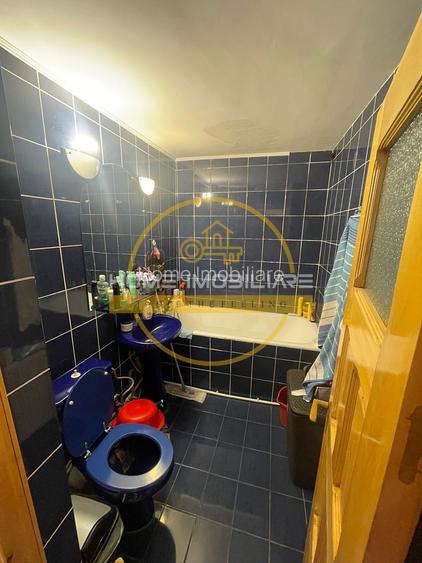 Etaj 2/Apartament 2 Cemere-Decomandat- 52MP!  📍Nicolina - Belvedere - 3