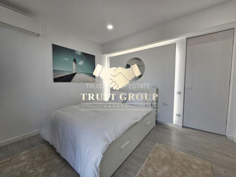 Apartament 3 camere Politehnica Novum-Vedere in parc - Loc de parcare - 17